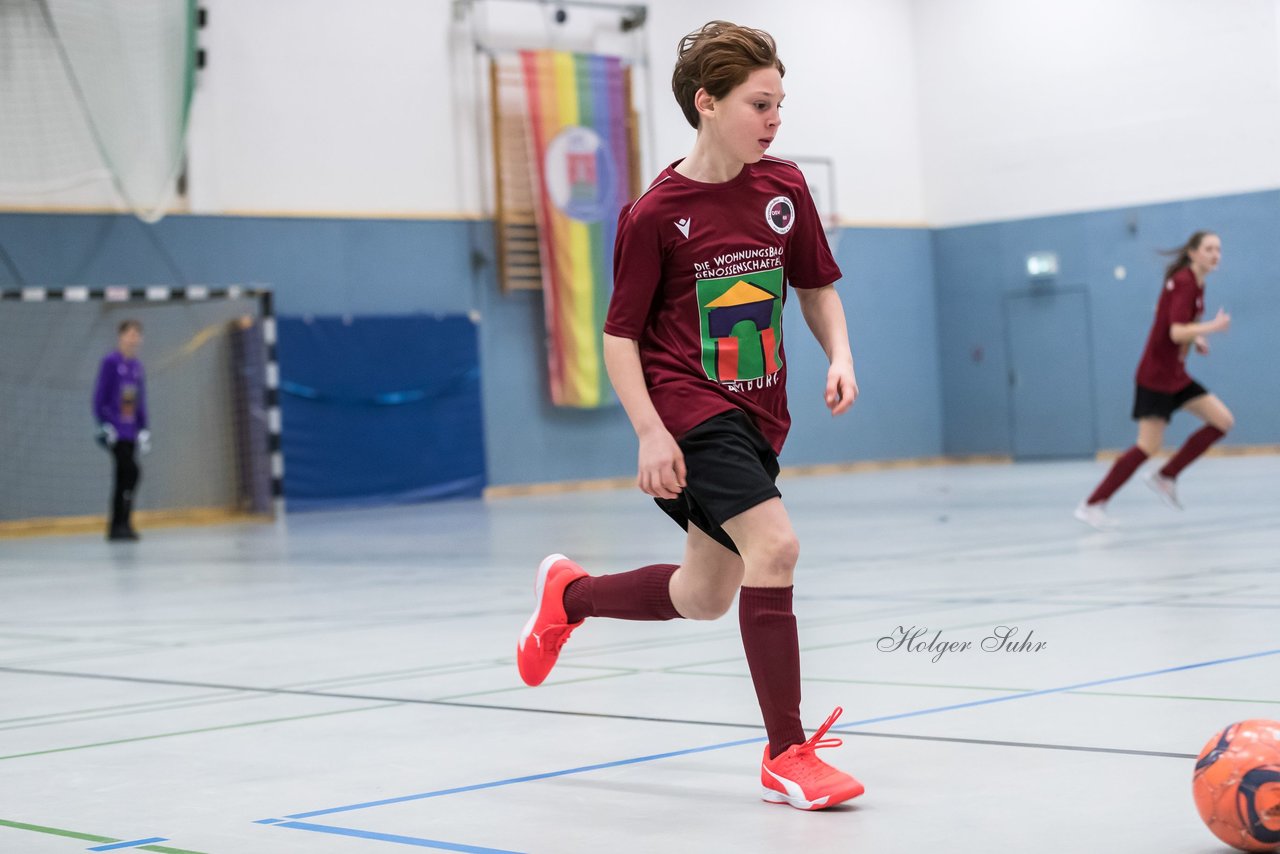 Bild 144 - wCJ Futsalmeisterschaft Runde 1